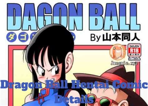 dragon ball henatai|Dragon Ball Hentai Comic Manga y doujin hentai .